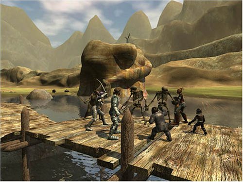 Cover image : EverQuest II DVD-ROM (輸入版)