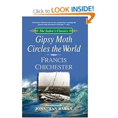 "Gypsy Moth" Circles the World (Sailor's Classics)