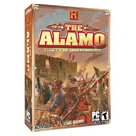 History Channel: Alamo