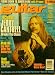 Books : Guitar Magazine, May 1998 (Jerry Cantrell Cover)