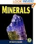 Minerals (Early Bird Earth Science)