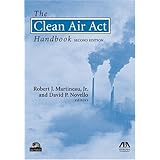 the clean air act handbook