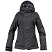 F&uuml;hl dich als Riding Queen. Leicht wattierter Blazer-Chic mit vorteilhaftem, schmalem SchnittMit der city- und snowboardtauglichen Jet Set Jacket bist du &uuml;berall richtig angezogen. Die super Wattierung f&uuml;r k&auml;ltere Tage wird durch den funktionellen, aber vorteilhaften Schnitt erg&auml;nzt, der zu allen Teilen in deinem Schrank passt. Weder Schneesturm noch Fr&uuml;hjahrsregen kann dem wasserfesten Aussenmaterial etwas anhaben und mit ihren versteckten Details, wie dem abnehmbaren Schneefang, Pit Zips&Ouml; Bel&uuml;ftungs-RV und dem kuschelig warmen, Wind abhaltenden Kragen bist du f&uuml;r alles bereit.Features:+ NEUES Double Package Trail Mapping: Futter aus Taft mit NEUEM 3M&Ouml; Thinsulate&Ouml;+ Wattierung [durchgehend 40 g]+ Achselbel&uuml;ftungs-RV mit Mesh Einsatz+ Hauptn&auml;hte geklebt+ Fixe Contour&Ouml; Kapuze+ NEUER Pl&uuml;schkragen+ NEUER, einfach abtrennbarer Schneefang mit Andockm&ouml;glichkeit zwischen Jacke und Hose+ Zus&auml;tzlich ausgestattet mit dem Feature-Paket der Women's Burton Jackets:+ DRYRIDE Material mit DWR Beschichtung+ Handw&auml;rmertaschen mit Microfleece Futter+ Pit Zips&Ouml;+ geklebte N&auml;hte+ Kinnschutz aus Microfleece+ Kapuzenkordel+ &Auml;rmelb&uuml;ndchen mit verstellbarem Verschluss+ Sound Tasche+ Goggle Tasche+ Flash Pass Pocket&Ouml; (Liftpasstasche)+ Kreditkartentasche+ Handschuhschlaufen