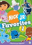 Nick Jr. Favorites, Vol. 1