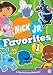 Nick Jr Favorites 1 (Full) [DVD] [Import]
