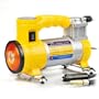BEE&reg; Power DC 12 Volt Multifunction Heavy Duty Tyre Inflator - Air Compressor