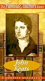 Famous Authors Series: John Keats