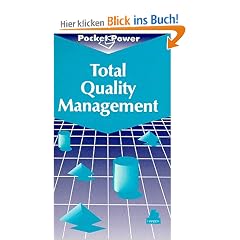 Total Quality Management: Tips f�r die Einf�hrung