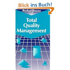 Total Quality Management: Tips f�r die Einf�hrung