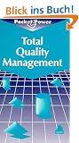 Total Quality Management: Tips f�r die Einf�hrung