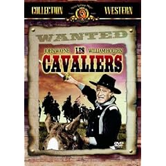 Les cavaliers