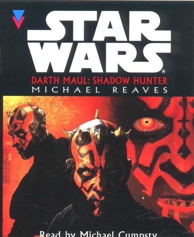 Shadow Hunter (Star Wars: Darth Maul)