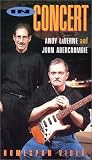 Andy LaVerne and John Abercrombie In Concert