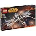 LEGO Star Wars 7259: ARC-170 Starfighter
