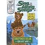 Disney's Brother Bear Sing Along Songs