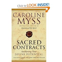 Sacred Contracts: Awakening Your Divine Potential