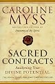 Sacred Contracts: The Journey - An Interactive Tool for Guidance