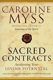 Sacred Contracts: The Journey - An Interactive Tool for Guidance