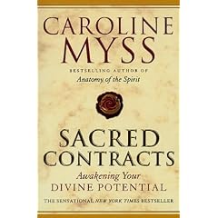 Sacred Contracts: Awakening Your Divine Potential