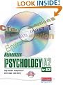 Psychology A2 for OCR (Heinemann Psychology)