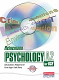 Psychology A2 for OCR (Heinemann Psychology for Aqa)