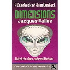 Dimensions (Mysteries of the Universe Series) (Mysteries of the universe series)