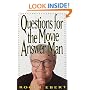 Questions For The Movie Answer Man