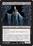 Magic: the Gathering - Mikaeus, the Unhallowed - Dark Ascension