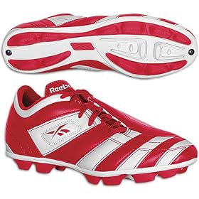 Reebok Big Kids Total Control RBR HG