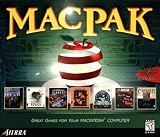 Mac Entertainment Pack