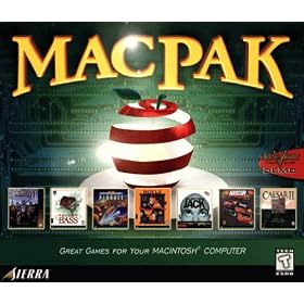 Mac Entertainment Pack