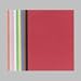 Construction Paper, 12"x18", Assorted, 50/Pack PAC103638