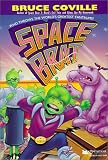 Space Brat (Space Brat 1): Space Brat