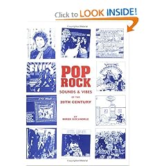 Pop Rock: Sounds & Vibes of the 20th Century