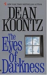 Eyes of Darkness