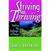 Striving and Thriving: Meeting the Challenges of Change