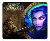 World of Warcraft Mousepad