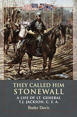 They Called Him Stonewall