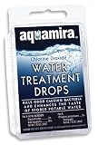 AQUAMIRA WATER TREATMENT KIT