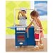 Play Wonder Kitchen Play Set