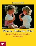 Produkt-Bild: Pitsche, Patsche, Peter