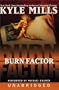 Burn Factor