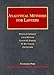 Analytical Methods for Lawyers 2003 (University Casebook Series)