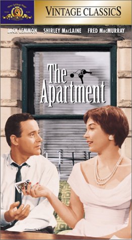 The Apartment by Jack Benny