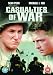 Casualties Of War [DVD] [1989]