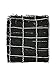GUESS Women's Windowpane Scarf