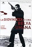 La Giovinezza Di Una Belva Umana