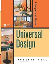 Hot Sale Universal Design: Principles and Models