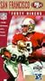 NFL / San Francisco 49ers 98 [VHS]