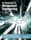 An Introduction to Mechanical Engineering: Pt. 2